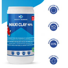 MAXI CLAY 90% MAXI CLAY 90%